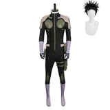 Kaiju No.8 Kafka Hibino Cosplay Costume