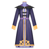 Konosuba: Sois Béni Monde Merveilleux! Wiz Cosplay Costume