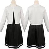 Anime Look Back Fujino Ayumu Robe Cosplay Costume