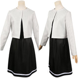 Anime Look Back Fujino Ayumu Robe Cosplay Costume