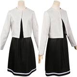 Anime Look Back Fujino Ayumu Robe Cosplay Costume