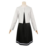 Look Back Fujino Ayumu Robe Cosplay Costume