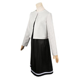 Anime Look Back Fujino Ayumu Robe Cosplay Costume