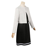 Anime Look Back Fujino Ayumu Robe Cosplay Costume