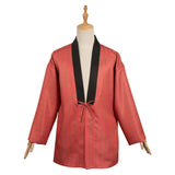 Look Back Kyomoto Veste Rouge Cosplay Costume