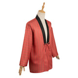 Anime Look Back Kyomoto Veste Rouge Cosplay Costume