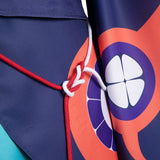 Anime Mononoke Kusuriuri Medicine Seller Cosplay Costume