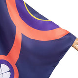 Anime Mononoke Kusuriuri Medicine Seller Cosplay Costume