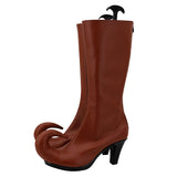 Anime One Piece Charlotte Perospero Cosplay Chaussures