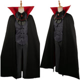 Anime Oshi No Ko Hoshino Aquamarine Vampire Tenue Cosplay Costume