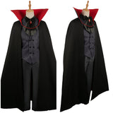 Anime Oshi No Ko Hoshino Aquamarine Vampire Tenue Cosplay Costume