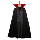 Oshi No Ko Hoshino Aquamarine Vampire Tenue Cosplay Costume