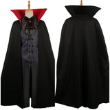 Anime Oshi No Ko Hoshino Aquamarine Vampire Tenue Cosplay Costume