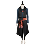 Spice and Wolf: Merchant Meets the Wise Wolf 2024 Holo Cosplay Costume