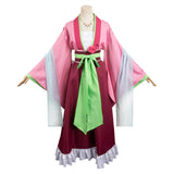 The Apothecary Diaries Kusuriya No Hitorigoto Maomao Tenue Rose Cosplay Costume