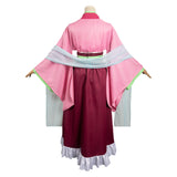 Anime The Apothecary Diaries Kusuriya No Hitorigoto Maomao Tenue Rose Cosplay Costume