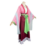 Anime The Apothecary Diaries Kusuriya No Hitorigoto Maomao Tenue Rose Cosplay Costume