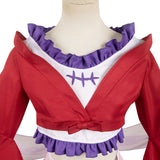 Anime The Apothecary Diaries Kusuriya No Hitorigoto Maomao Tenue Rouge Cosplay Costume
