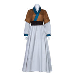 Anime The Apothecary Diaries Kusuriya No Hitorigoto Maomao Tenue Servante Cosplay Costume