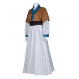 Anime The Apothecary Diaries Kusuriya No Hitorigoto Maomao Tenue Servante Cosplay Costume