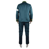 Anime Wind Breaker Hiragi Touma Cosplay Costume