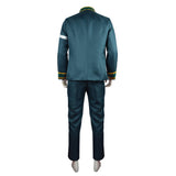 Anime Wind Breaker Kyotaro Sugishita Cosplay Costume