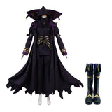 The Eminence in Shadow Cid Kagenou Cosplay Costume