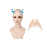 Ne Zha 2 Nezha/Ao Bing/Ao Guang/Ao Run Cosplay Accessoire