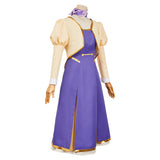 Apocalypse Hotel Yachiyo Cosplay Costume