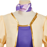 Apocalypse Hotel Yachiyo Cosplay Costume