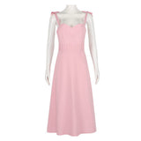 Apple Cider Vinegar(2025) Emily Robe Rose Cosplay Costume