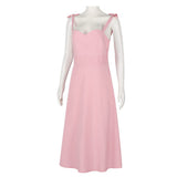 Apple Cider Vinegar(2025) Emily Robe Rose Cosplay Costume