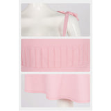 Apple Cider Vinegar(2025) Emily Robe Rose Cosplay Costume