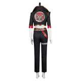 Arcane: League of Legends Saison 2(2024) Brawler Vi Cosplay Costume
