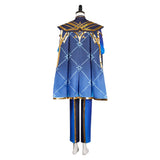 Arcane: League of Legends Saison 2(2024) Caitlyn Prestige Commander Cosplay Costume