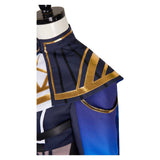 Arcane: League of Legends Saison 2(2024) Caitlyn Prestige Commander Cosplay Costume