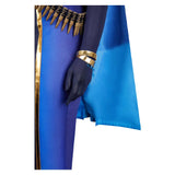 Arcane: League of Legends Saison 2(2024) Caitlyn Prestige Commander Cosplay Costume