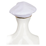 Arcane: League Of Legends Saison 2(2024) Caitlyn Tenue Complète Cosplay Costume Ver.2