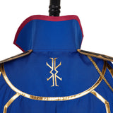 Arcane: League Of Legends Saison 2(2024) Caitlyn Tenue Complète Cosplay Costume Ver.2