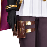 Arcane: League Of Legends Saison 2(2024) Caitlyn Tenue Complète Cosplay Costume Ver.2