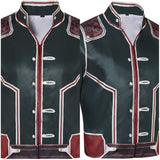 Arcane: League of Legends Saison 2(2024) Jayce Chemise Cosplay Costume