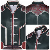 Arcane: League of Legends Saison 2(2024) Jayce Chemise Cosplay Costume