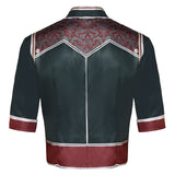 Arcane: League of Legends Saison 2(2024) Jayce Chemise Cosplay Costume