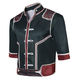 Arcane: League of Legends Saison 2(2024) Jayce Chemise Cosplay Costume