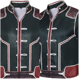 Arcane: League of Legends Saison 2(2024) Jayce Chemise Cosplay Costume