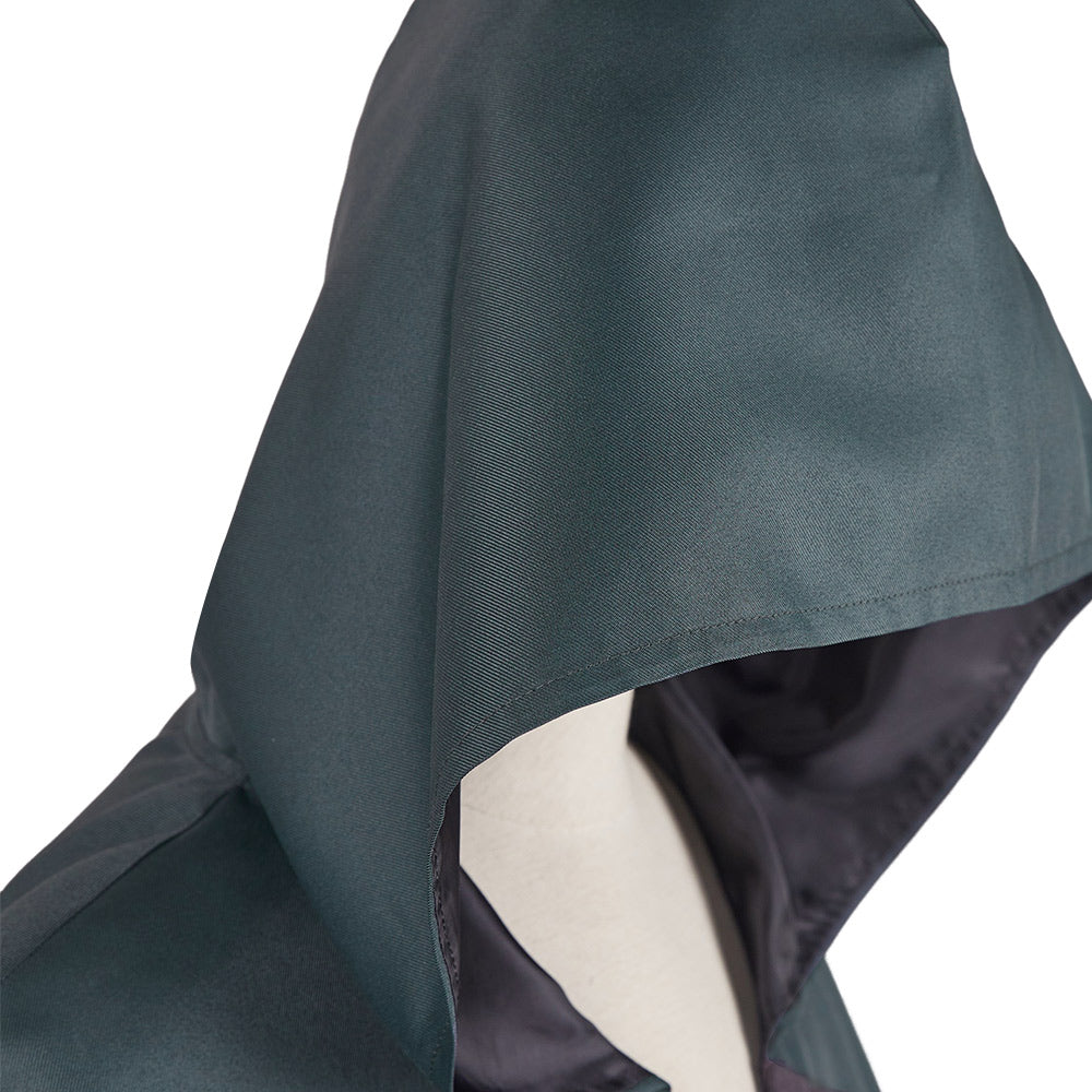 Arcane: League of Legends Saison 2(2024) Jinx Cape Cosplay Costume ...
