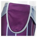 Arcane: League of Legends Saison 2(2024) Jinx Tenue de Cape Cosplay Costume Ver.2