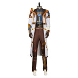 Arcane: League of Legends Saison 2(2024) Survivant Jayce Cosplay Costume