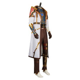 Arcane: League of Legends Saison 2(2024) Survivant Jayce Cosplay Costume