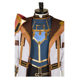 Arcane: League of Legends Saison 2(2024) Survivant Jayce Cosplay Costume